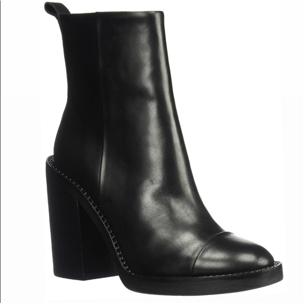 KENDALL + KYLIE Women's Lance Fashion Boots 7,5